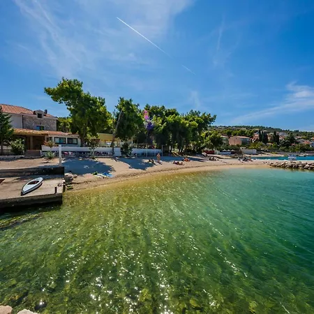 Mobile Homes Sveti Kriz Prázdninový areál 4*