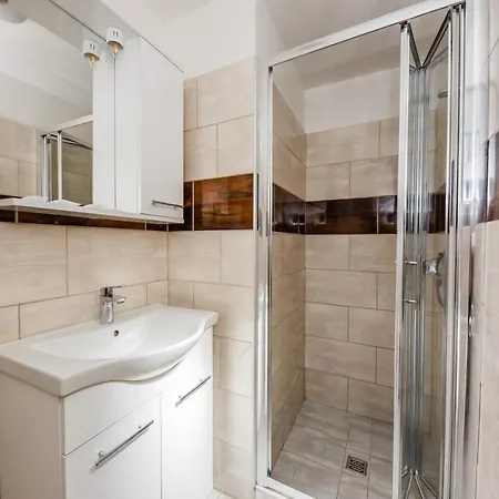 Mobile Homes Sveti Kriz 4* Trogir