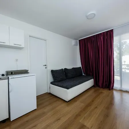 Mobile Homes Sveti Kriz Trogir