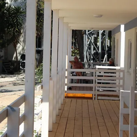Mobile Homes Sveti Kriz
