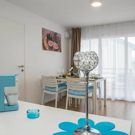 Mobile Homes Sveti Kriz Holiday park Trogir