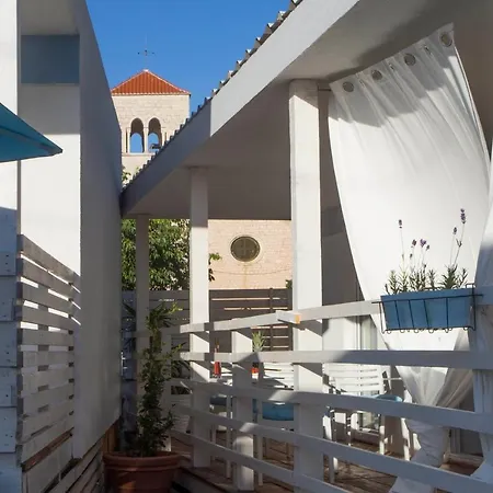 Mobile Homes Sveti Kriz Holiday park 4*