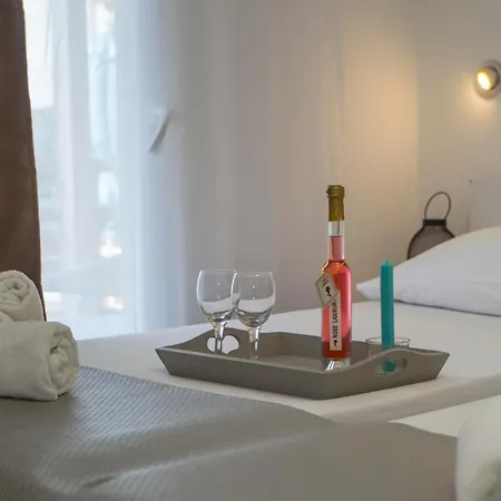 Mobile Homes Sveti Kriz Holiday park Trogir