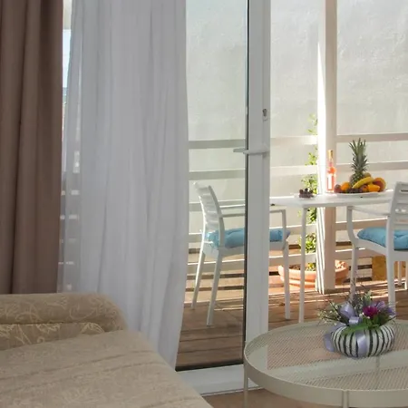 Mobile Homes Sveti Kriz Trogir