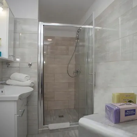Mobile Homes Sveti Kriz Holiday park 4*