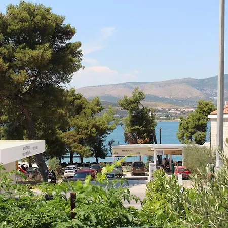 Mobile Homes Sveti Kriz Park za odmor 4*