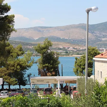 Mobile Homes Sveti Kriz Park za odmor