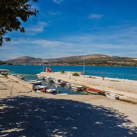 Mobile Homes Sveti Kriz 4*