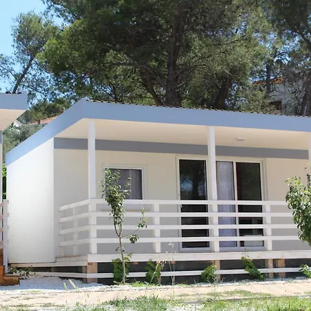 Park za odmor Mobile Homes Sveti Kriz Trogir