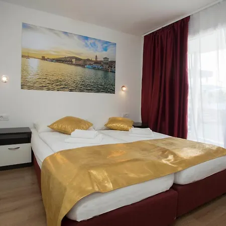 Mobile Homes Sveti Kriz تروغير