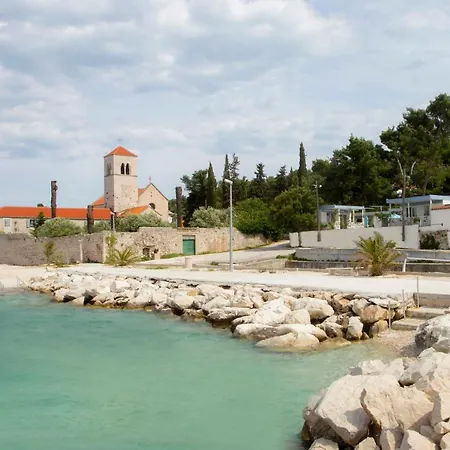 Mobile Homes Sveti Kriz Park za odmor 4*