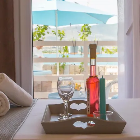 Mobile Homes Sveti Kriz Park za odmor Trogir
